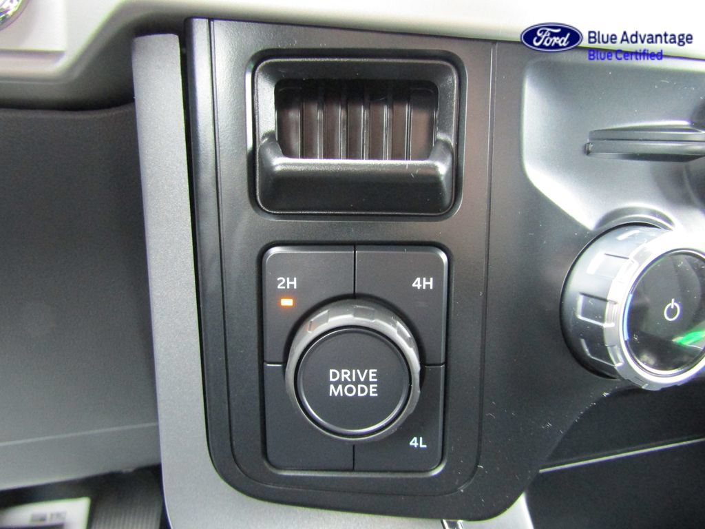 Certified 2023 Ford F150 XLT w/ Equipment Group 302A High AWD/4WD image 37