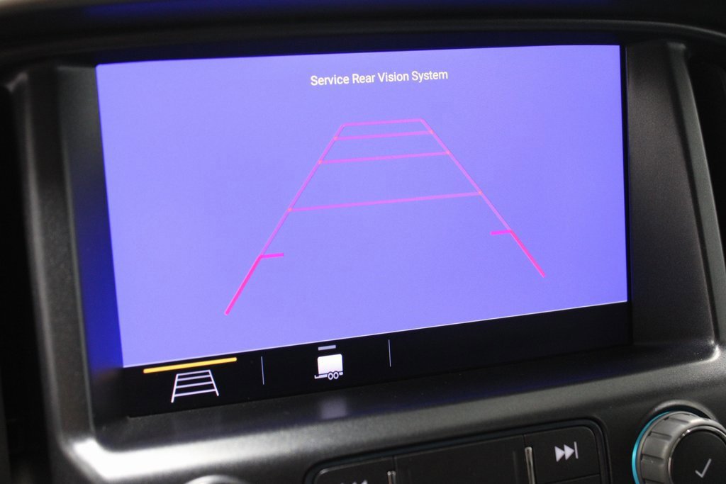 Used 2022 Chevrolet Colorado Z71 w/ Safety Package image 10