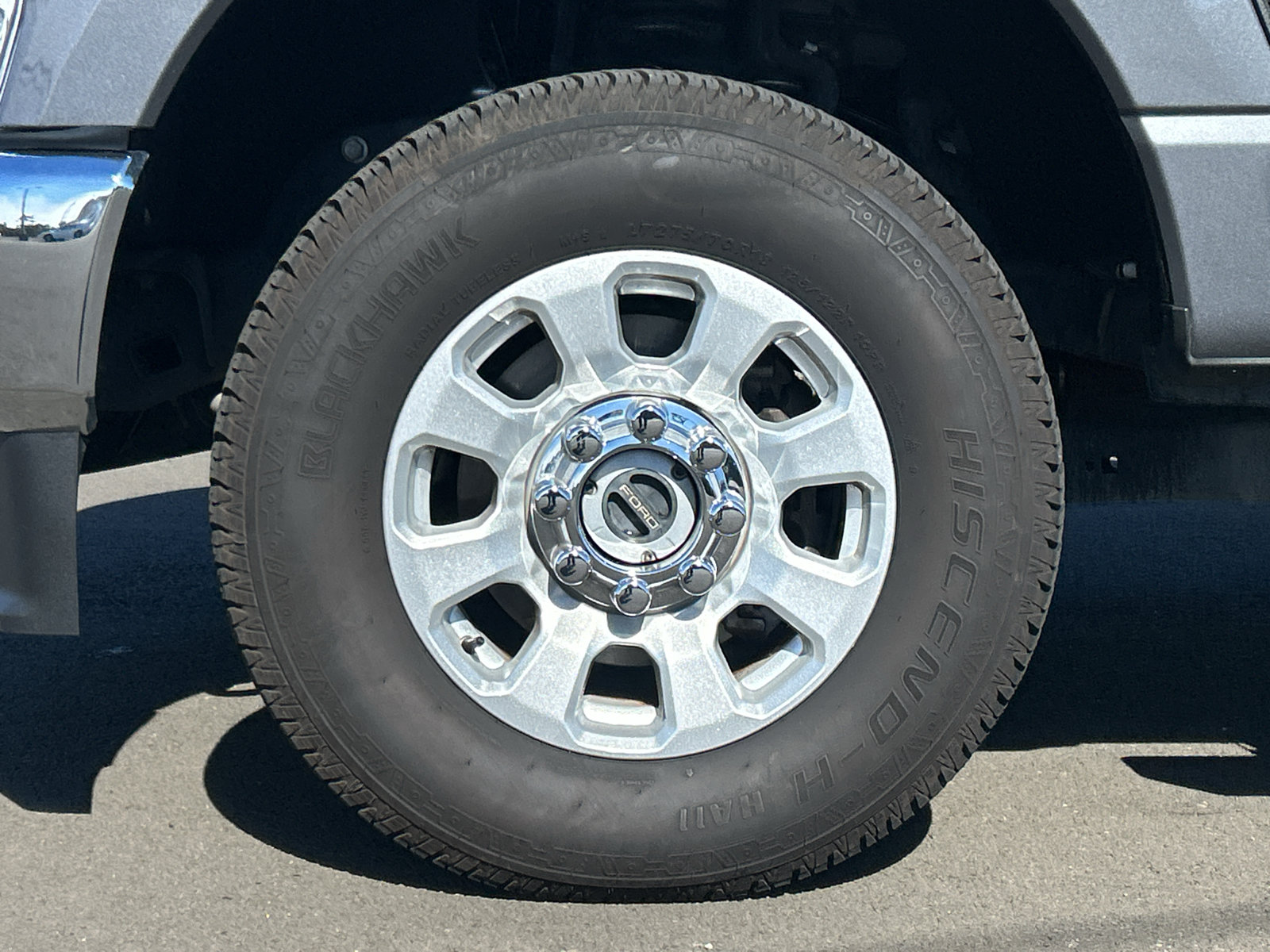 Certified 2024 Ford F250 XLT AWD/4WD image 14