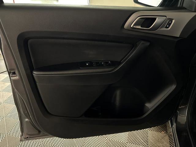 Certified 2020 Ford Ranger XLT w/ Equipment Group 301A Mid image 15