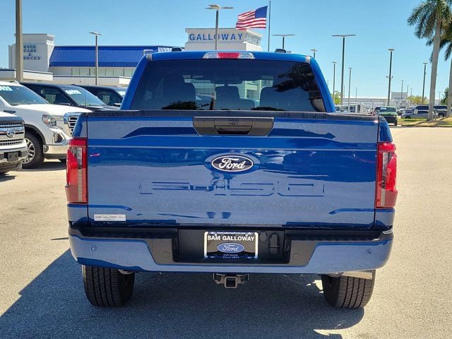 Certified 2024 Ford F150 STX image 3