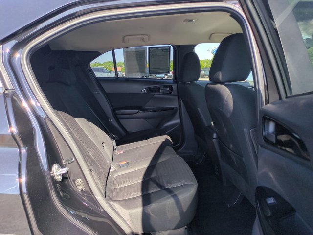 Used 2024 Mitsubishi Eclipse Cross AWD image 32