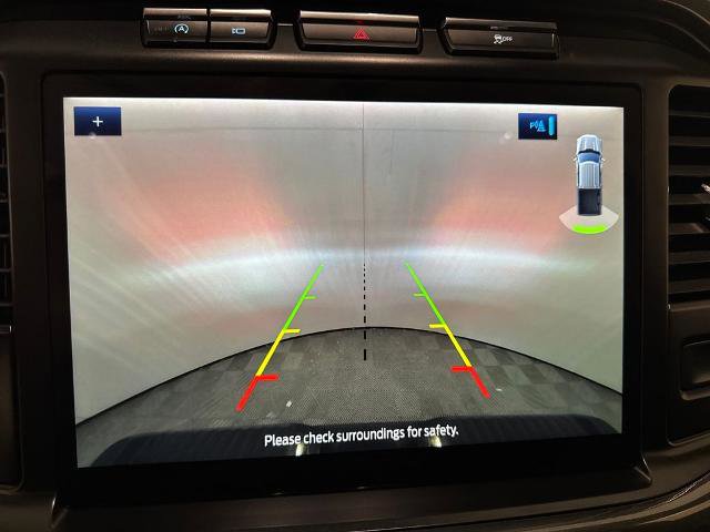 Certified 2023 Ford F150 XLT w/ Equipment Group 302A High image 28