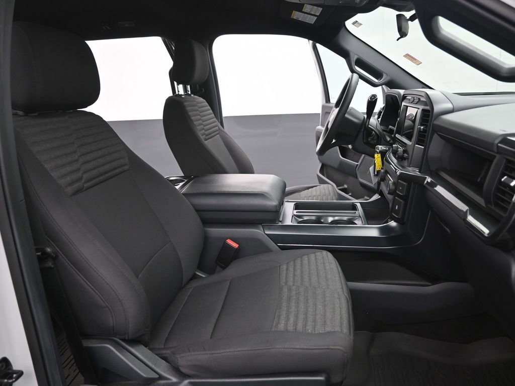Certified 2023 Ford F150 XL w/ STX Appearance Package image 25