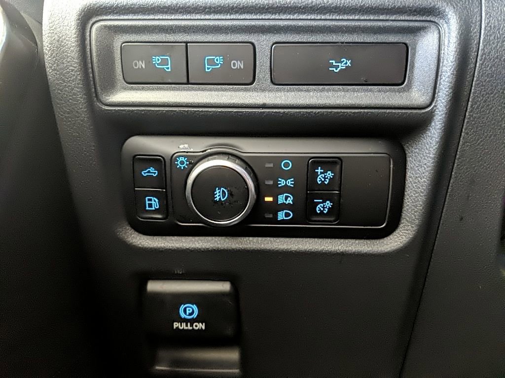 Certified 2023 Ford F150 XLT w/ Equipment Group 302A High image 26