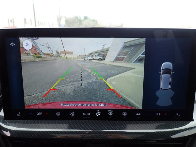 Certified 2023 Ford Escape ST-Line w/ Tech Pack #1 image 27