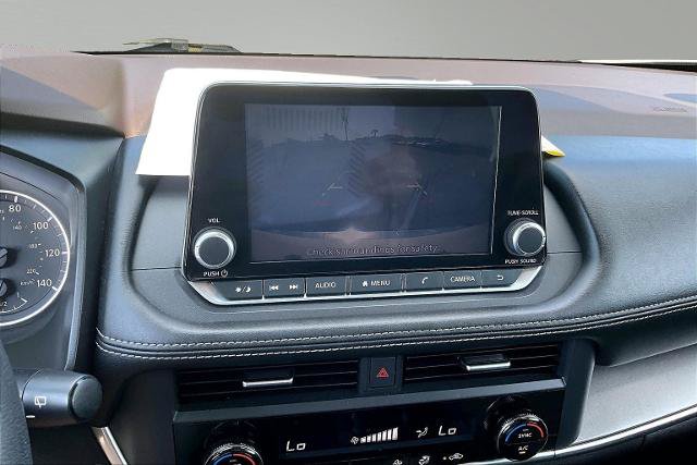 Used 2023 Nissan Rogue SV AWD/4WD image 21