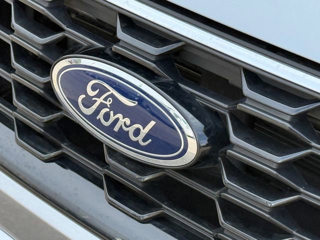 Certified 2024 Ford Escape ST-Line w/ Tech Pack #1 image 25