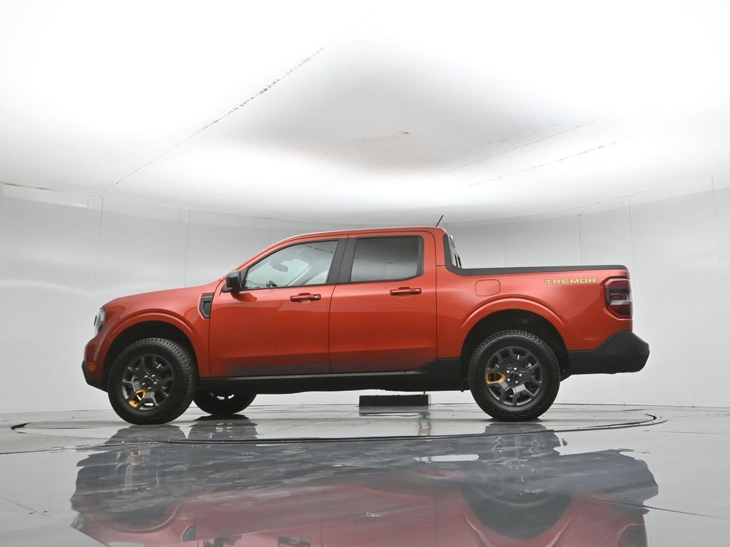 Certified 2024 Ford Maverick Tremor w/ Tremor Off-Road Package AWD/4WD image 57