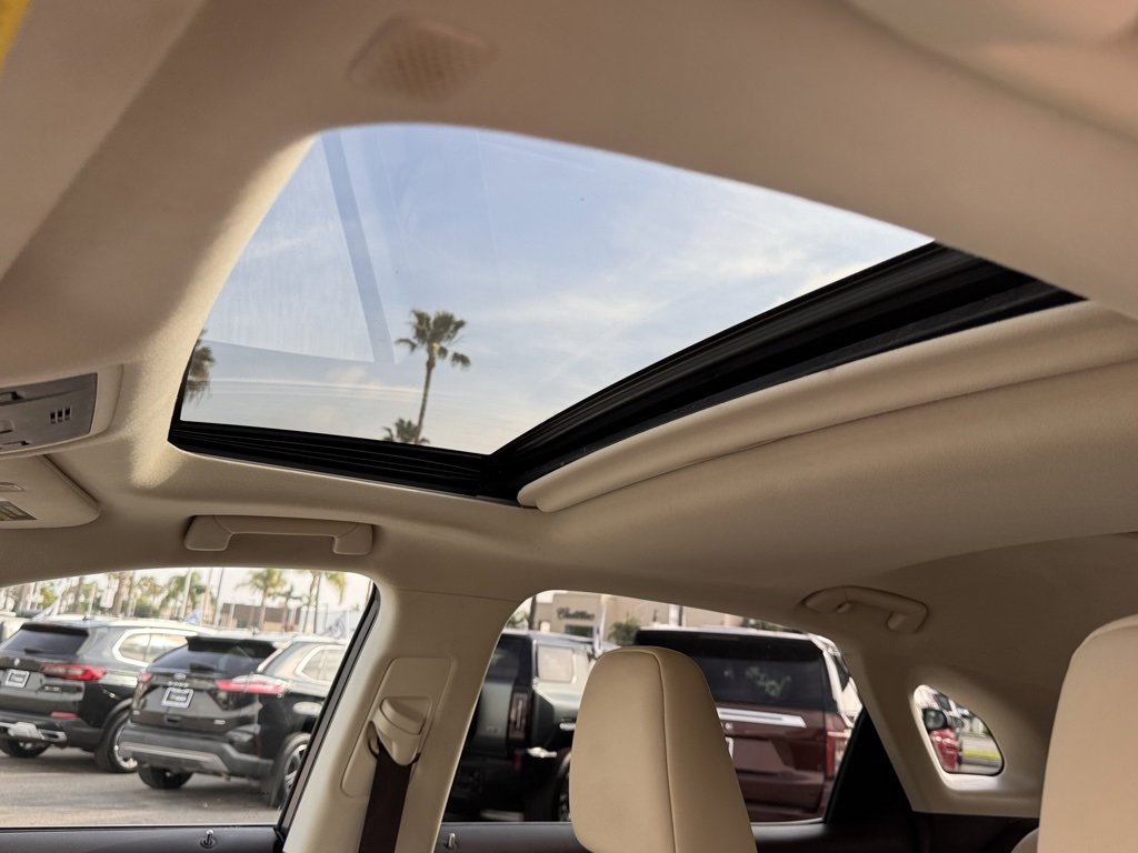 Used 2019 Lexus RX 450h 450h image 21