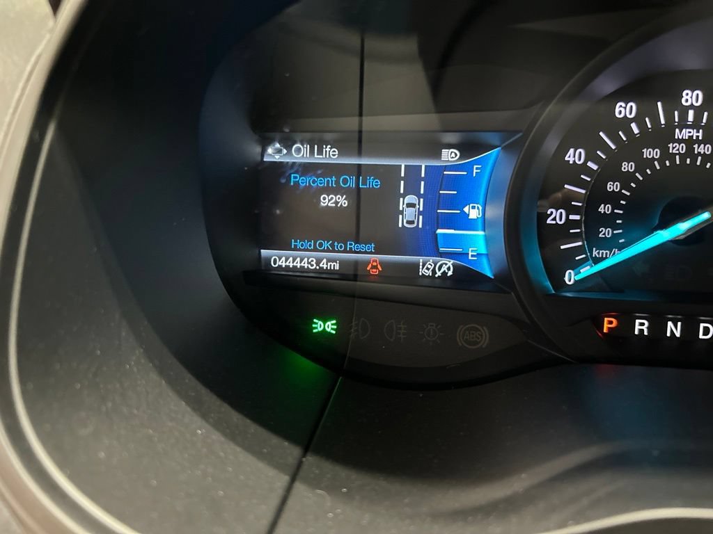 Certified 2024 Ford Edge SEL w/ Convenience Package AWD/4WD image 18