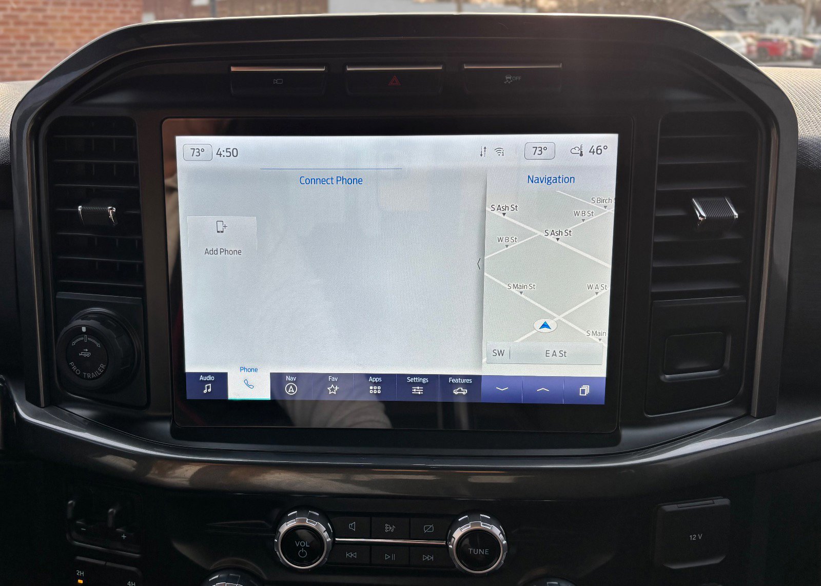 Certified 2023 Ford F150 XLT w/ Equipment Group 302A High image 44