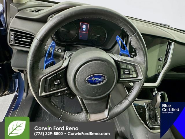 Used 2021 Subaru Legacy Premium AWD/4WD image 15