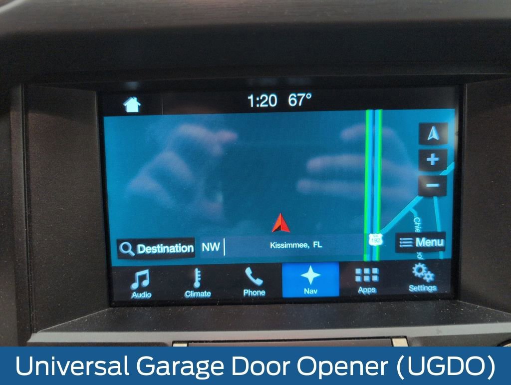 Certified 2017 Ford Mustang Shelby GT350 w/ Electronics Package RWD image 28