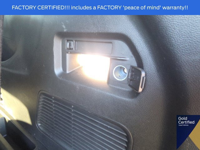 Certified 2023 Ford Explorer XLT AWD/4WD image 14