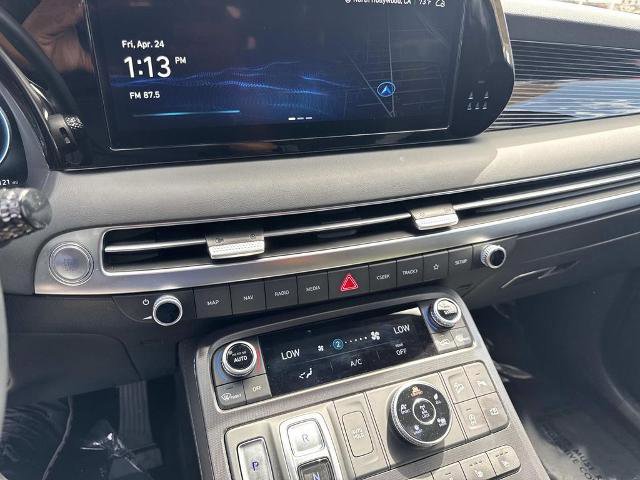 Used 2025 Hyundai Palisade Calligraphy AWD/4WD image 27