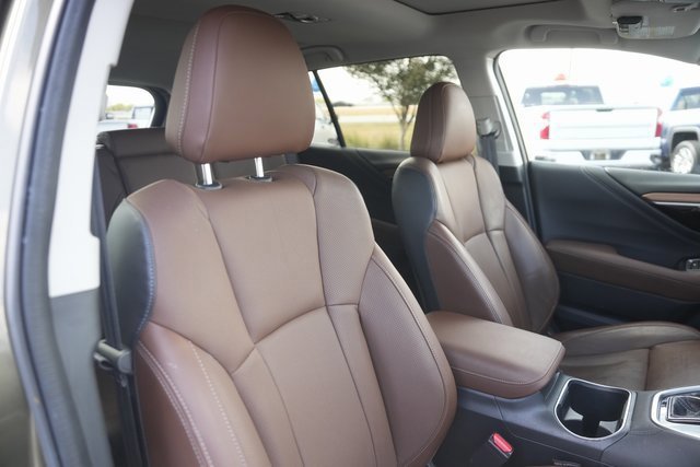 Used 2021 Subaru Outback Touring XT image 20