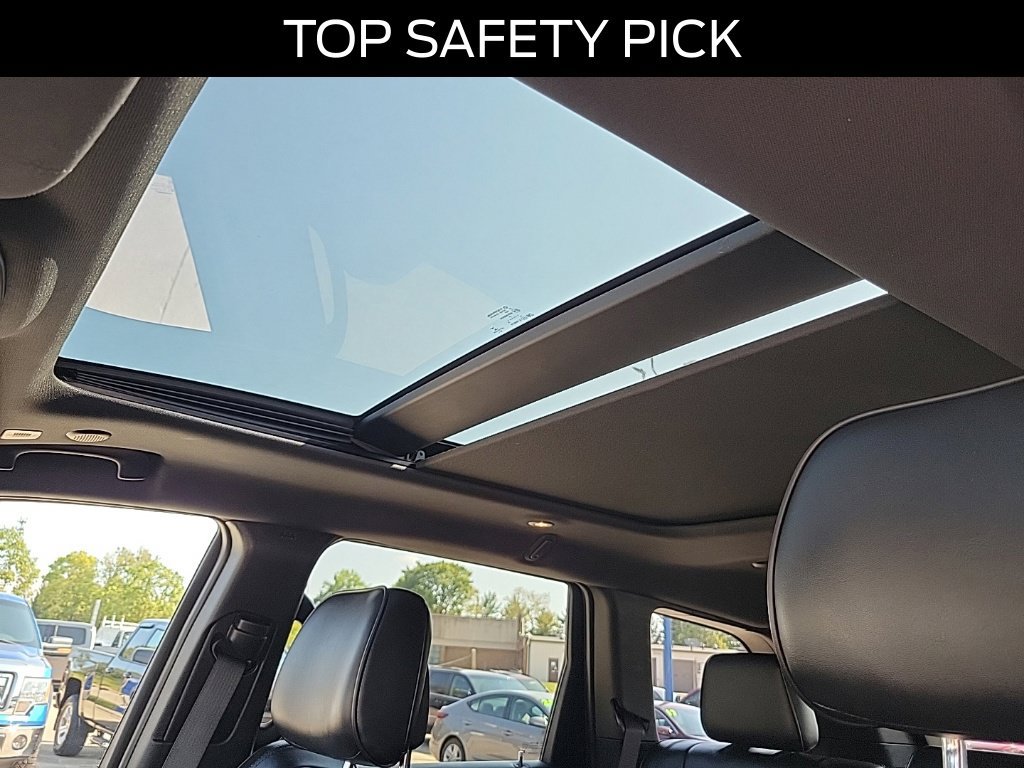 Used 2019 Jeep Grand Cherokee High Altitude AWD/4WD image 33