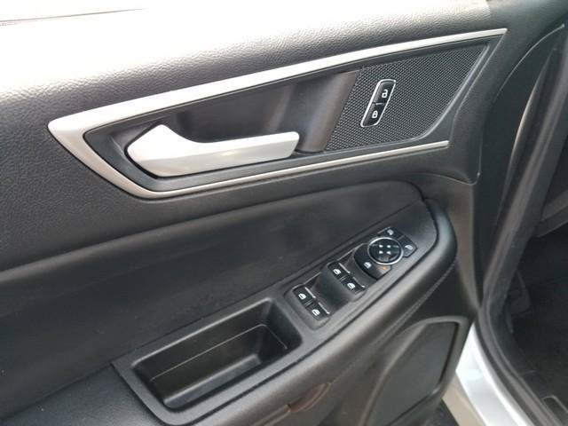 Certified 2023 Ford Edge SEL AWD/4WD image 12