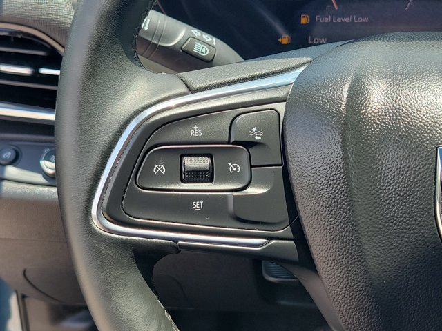 Used 2024 Buick Envista Sport Touring w/ Convenience II Package FWD image 23