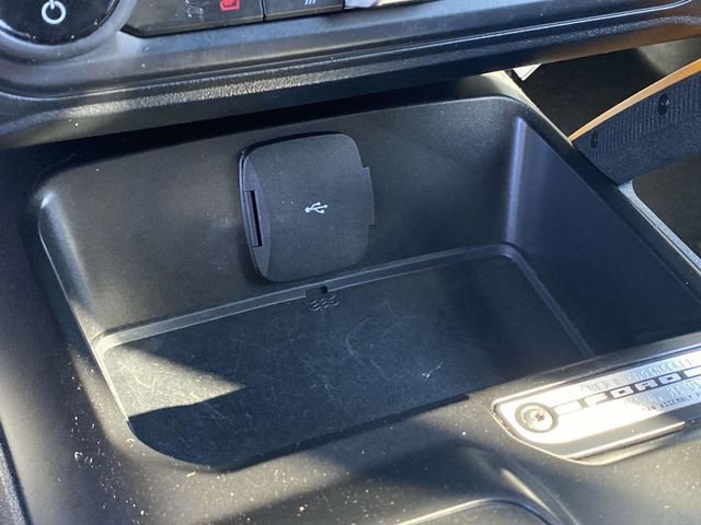 Certified 2022 Ford Bronco Badlands w/ Sasquatch Package image 27