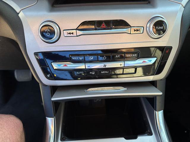 Certified 2023 Ford Explorer XLT w/ Equipment Group 202A image 25