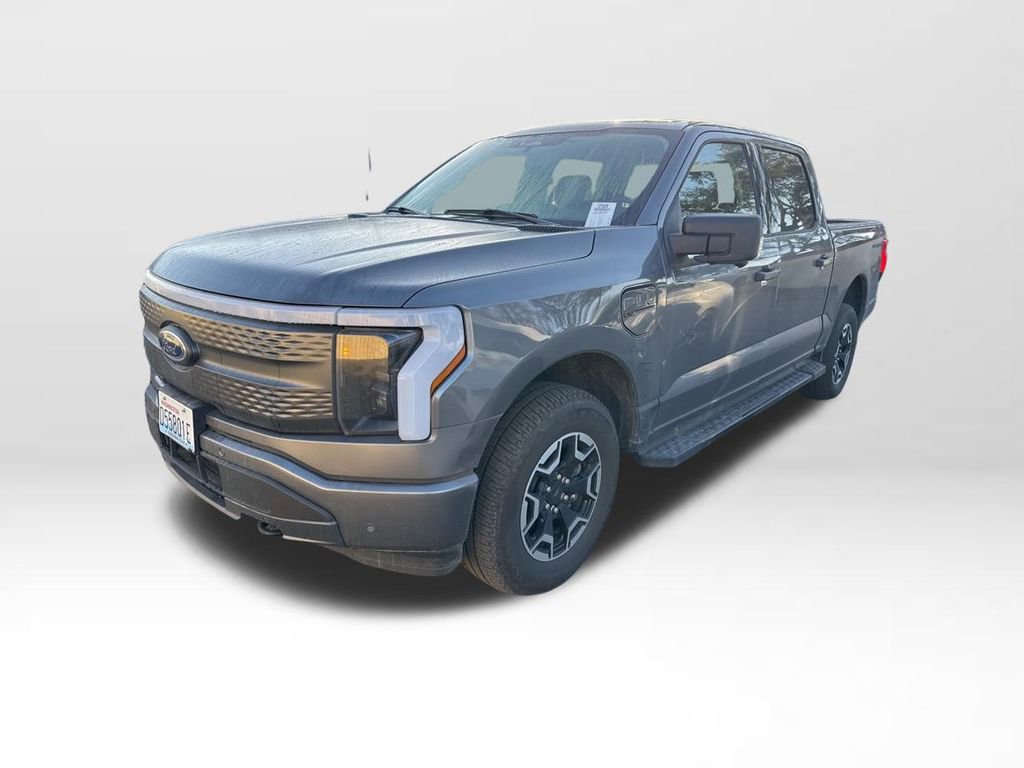 Certified 2023 Ford F150 Lightning XLT w/ Tow Technology Package image 17