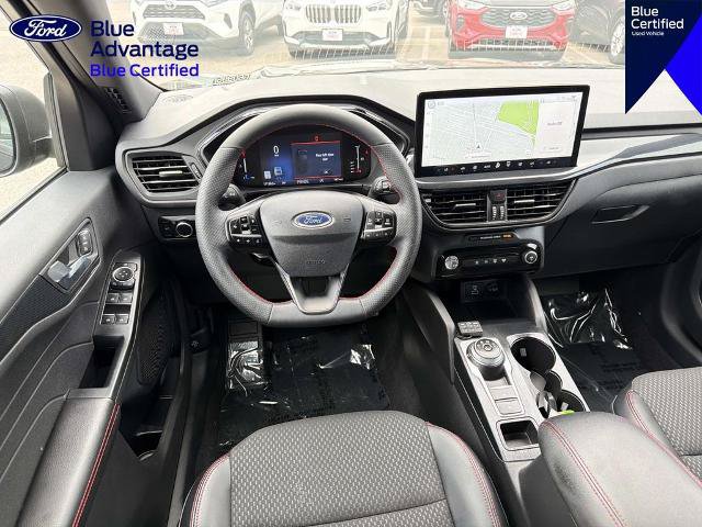 Certified 2023 Ford Escape ST-Line w/ Tech Pack #1 FWD image 10