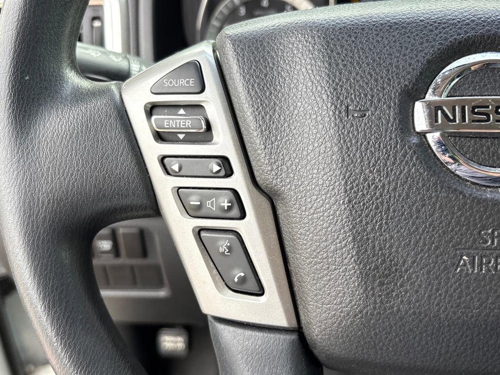 Used 2019 Nissan Titan SV RWD image 44