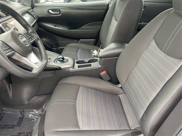 Used 2024 Nissan Leaf S image 22