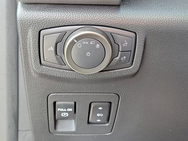 Certified 2020 Ford F150 Raptor w/ Equipment Group 801A Mid image 20