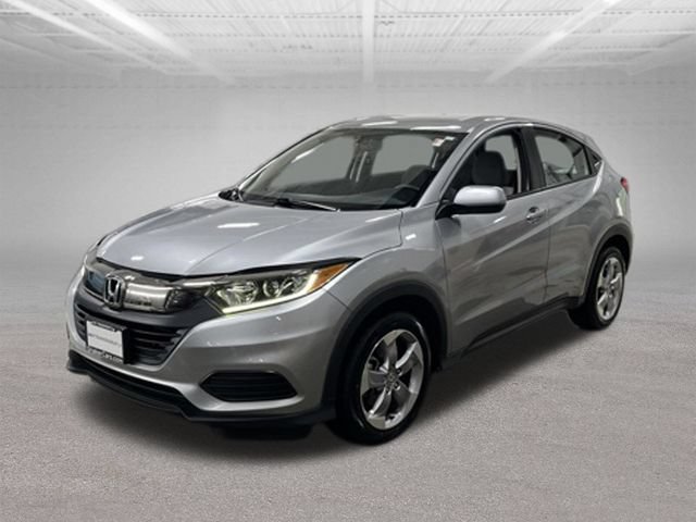 Used 2022 Honda HR-V LX image 3