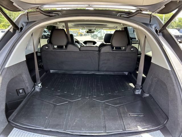 Used 2018 Acura MDX SH-AWD w/ Technology Package image 11