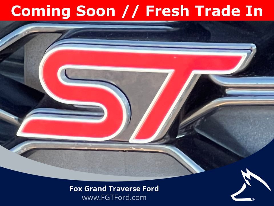Certified 2025 Ford Explorer ST AWD/4WD video 2