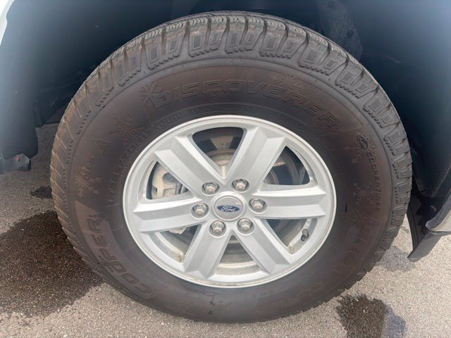 Certified 2023 Ford F150 XLT AWD/4WD image 4