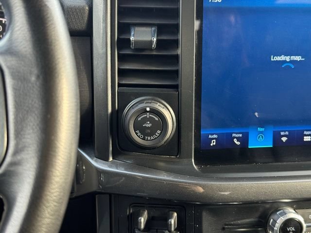 Certified 2023 Ford F150 XLT w/ Equipment Group 302A High AWD/4WD image 13