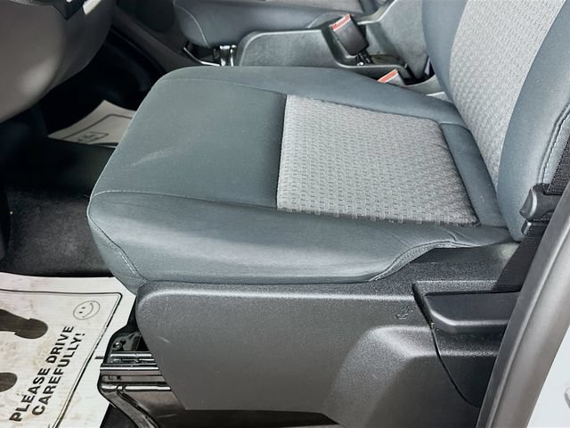 Certified 2025 Ford Transit 250 Low Roof w/ Exterior Upgrade Package RWD image 24