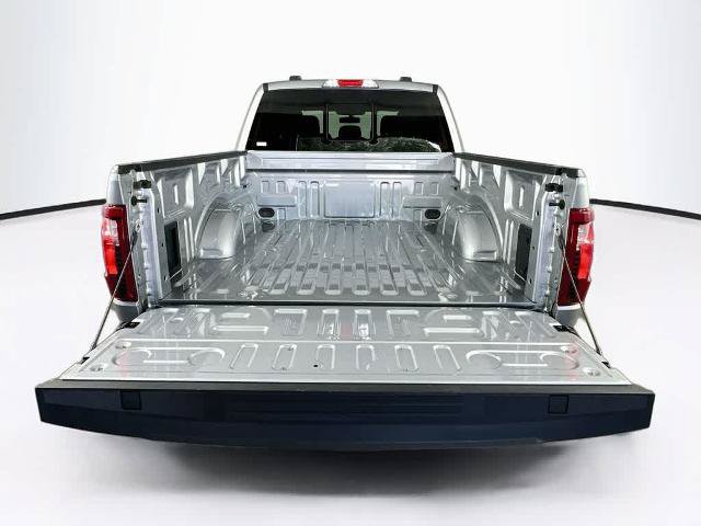 Certified 2024 Ford F150 XLT w/ Equipment Group 302A MID AWD/4WD image 21