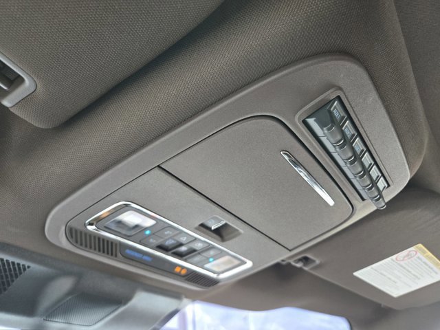 Certified 2024 Ford F350 King Ranch w/ Chrome Package image 19