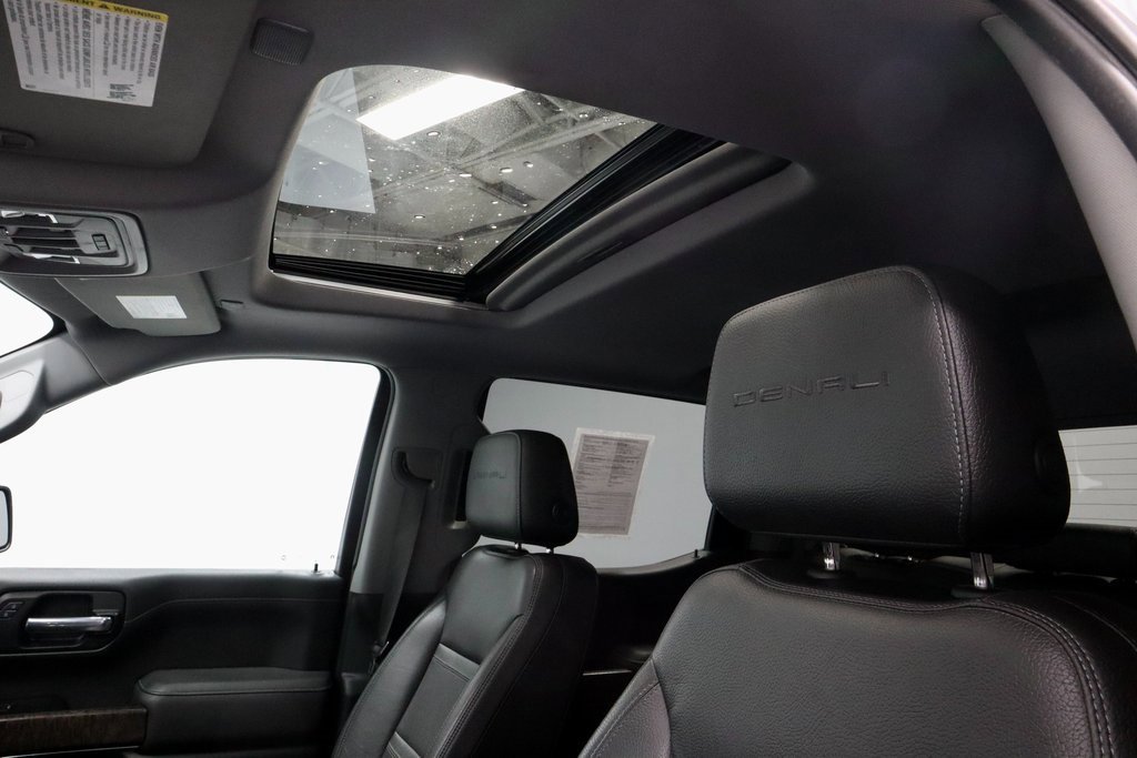 Used 2019 GMC Sierra 1500 Denali image 32