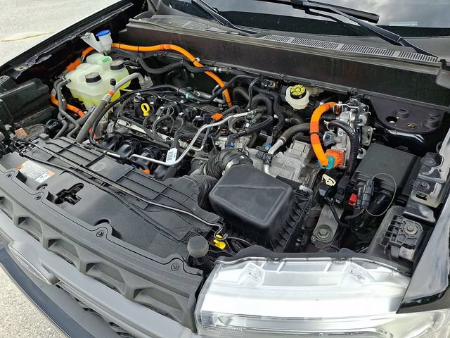 Certified 2023 Ford Maverick XLT FWD image 36