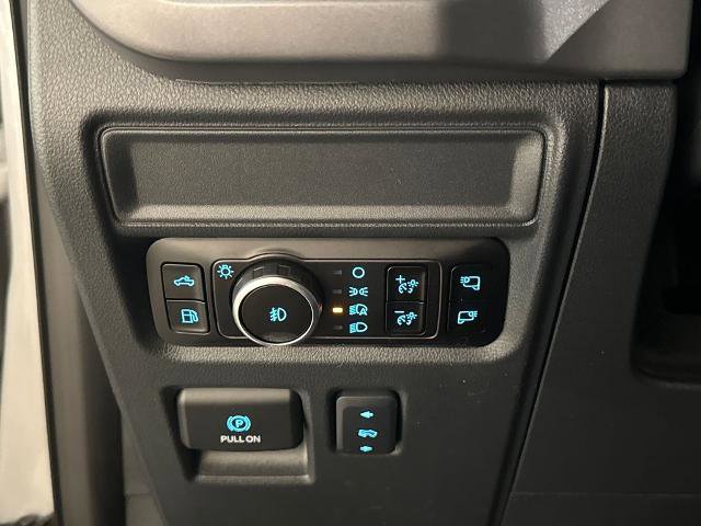 Certified 2025 Ford F150 XLT w/ Equipment Group 303A High AWD/4WD image 21