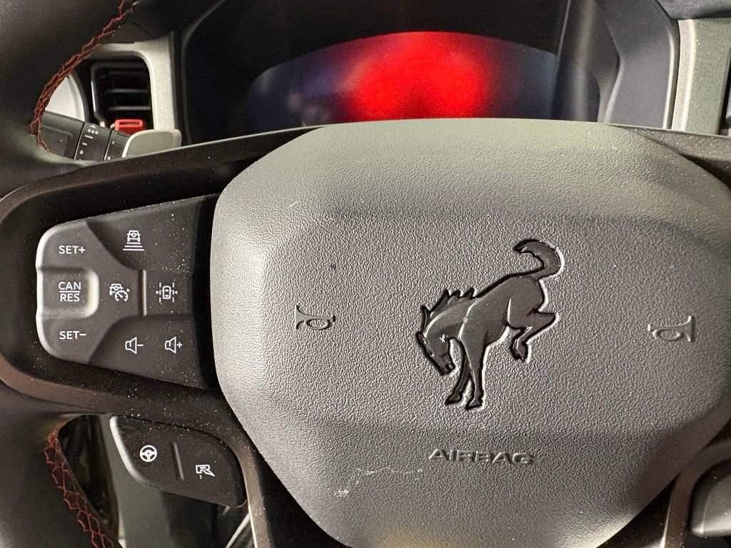 Certified 2025 Ford Bronco Raptor AWD/4WD image 24