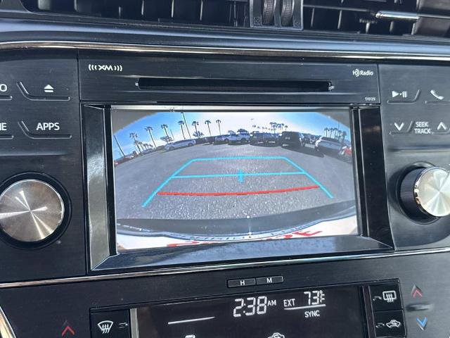 Used 2018 Toyota Avalon XLE Plus w/ Carpet Mat Package image 16