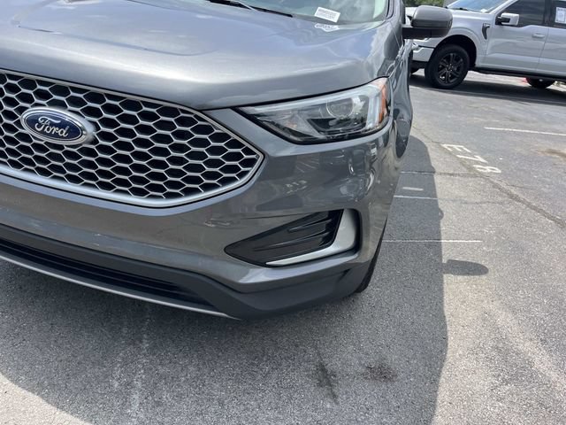 Certified 2024 Ford Edge SEL AWD/4WD image 14