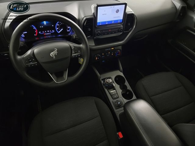 Certified 2022 Ford Bronco Sport AWD/4WD image 30