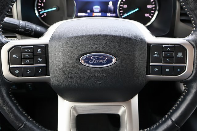 Certified 2023 Ford Expedition XLT image 38