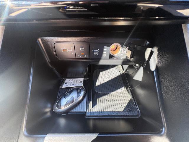 Used 2025 Hyundai Tucson SEL FWD image 22