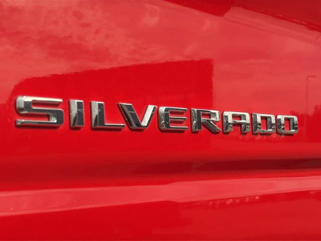 Used 2020 Chevrolet Silverado 1500 LT w/ LT Value Package AWD/4WD image 13