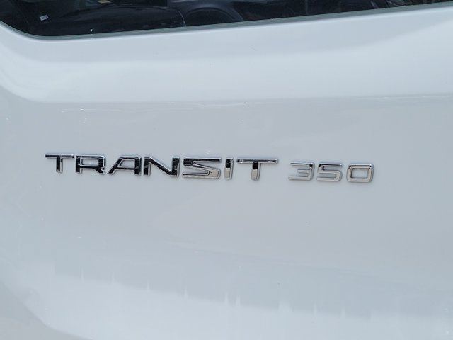 Certified 2024 Ford Transit 350 XLT RWD image 8